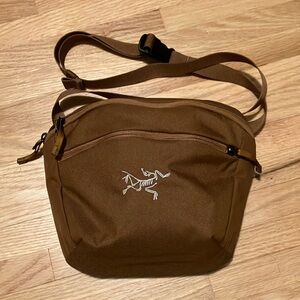 Arc’teryx Mantis 2 waist pack